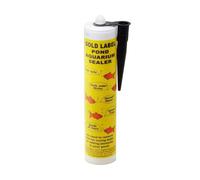 Gold Label Pond and Aquarium Sealer - Black (290ml)