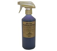 Gold Label - Purple Spray x 500 Ml