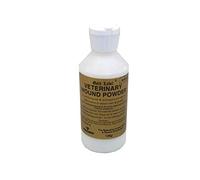 Gold Label See Description Gold Label Veterinary Wound Powder, Transparent, 125 g UK