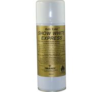 Gold Label Show Spray for Horses - Express White - 400ml