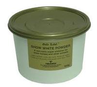 Gold Label Show White Powder, 500g - Non- Chalk Super Whitener
