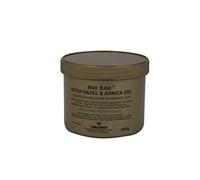 Gold Label Witch Hazel and Arnica Gel - 400g Tub