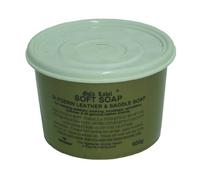 Gold Label Soft Saddle Soap x 500 Gm