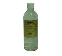 Gold Label Lightener For Greys Shampoo - 500ml Bottle