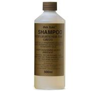 Gold Label Lightener For Greys Shampoo - 500ml Bottle