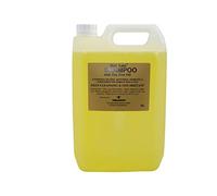 Gold Label Tea Tree Oil Shampoo - 5 litre Bottle