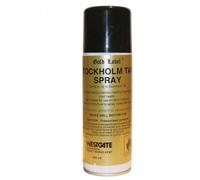 Gold Label Stockholm Tar Spray 200ml x 2