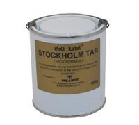 Gold Label Stockholm Tar Thick x Size: 450 Gm