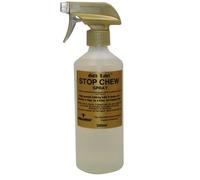 Gold Label Stop Chew Spray