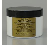 Gold Label Sunguard - 100g Tub