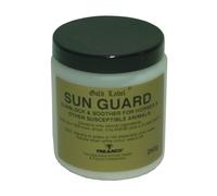 Gold Label Sunguard - 250g Tub