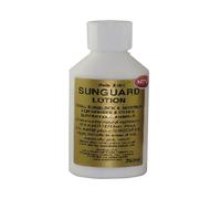 Gold Label Sunguard Lotion -