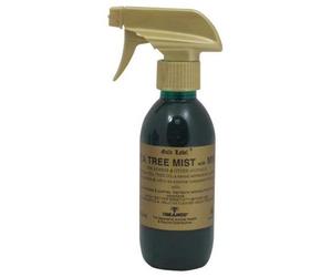 Gold Label Tea Tree Mist Plus MSM for Horses - 250ml Spray