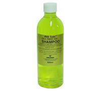Gold Label Tea Tree Oil Shampoo - 500ml Bottle