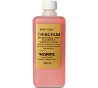Gold Label Triscrub Antibacterial Skin Cleanser - Size: 5L