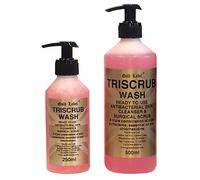 Gold Label Triscrub Wash - 250ml