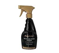 Gold Label Ultimate Mane & Tail Conditioning Spray - 500 Ml