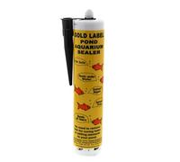 Gold Label Underwater Sealant, 290 ml, Black