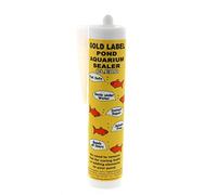 Gold Label Underwater Sealant, 290 ml, Clear