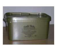 Gold Label Unisex's Cush-trol, Clear, Standard