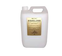 Gold Label Unisex's Equigloss, Clear, 5 Litre
