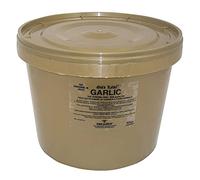 Gold Label Unisex's Garlic Powder, Clear, 5 kg