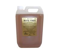 Gold Label Unisex's GLD0014 Bute Free, Clear, 5 Litre