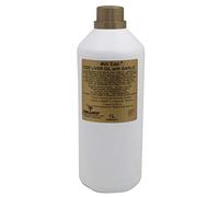 Gold Label Cod liver oil with Garlic - 1 litre Bottle