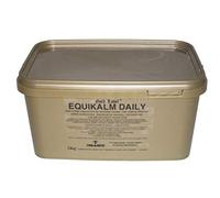 Gold Label Unisex's GLD0036 Equikalm Daily, Clear, 2 kg
