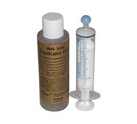 Gold Label Unisex's GLD0038 Equikalm Once, Clear, 100 ml