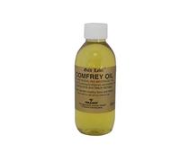 Gold Label Unisex's GLD0120 Comfrey Oil, Clear, Regular
