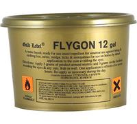 Gold Label Unisex's GLD0222 Flygon 12 Gel, Clear, Regular