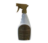 Gold Label Unisex's GLD0226 Citronella Compound Emulsion Spray, Clear, 500 ml