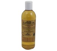 Gold Label Unisex's GLD0250 Clipper Oil, Clear, 500 ml