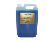 Gold Label Herbal Shampoo for Horses - 5 litre Bottle