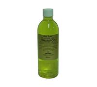 Gold Label Tea Tree Oil Shampoo - 500ml Bottle