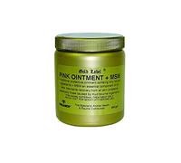 Gold Label Unisex's GLD0455 Ointment and Msm, Pink, 200 g