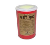 Gold Label Get Rid - 350g