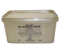 Gold Label Unisex's GLD0970 Bladder-rite, Clear, Regular