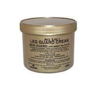 Gold Label Unisex's GLD1045 Leg Guard Cream, Clear, 450G