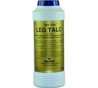 Gold Label Unisex's GLD1048 Leg Talc, Clear, Regular