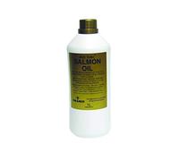 Gold Label Salmon Oil for Horses - 1 Ltr