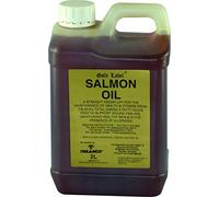 Gold Label Salmon Oil for Horses - 2 Ltr