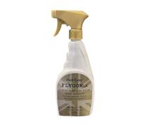 Gold Label Unisex's GLD1190 Flygon La Spray, Clear, 500 ml