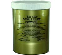 Gold Label Devils Claw Powder - 900g