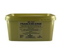 Gold Label Unisex's GLD1430 Franckincense, Clear, 1 kg