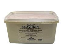 Gold Label Unisex's Herbal Health Seavitmin, Clear, 1.5 kg