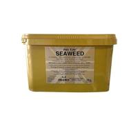 Gold Label Unisex's Herbal Health Seaweed, Clear, 2 kg