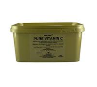 Gold Label Pure Vitamin C - 1 Kg [VC1]