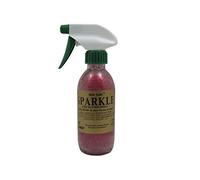 Gold Label Unisex's Sparkle Glitter Spray, Pink, Regular
